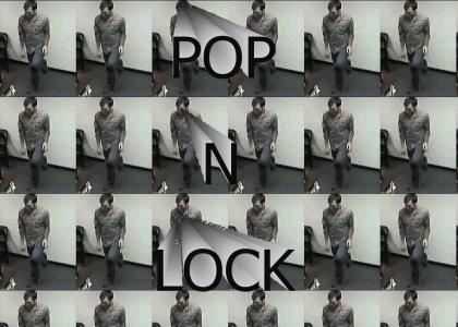Masters of Pop-N-Lock