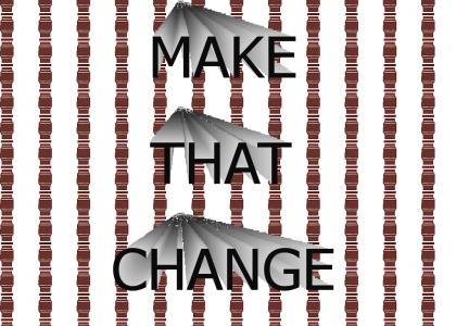 Make That Change