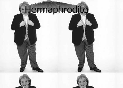 hermaphroditeee