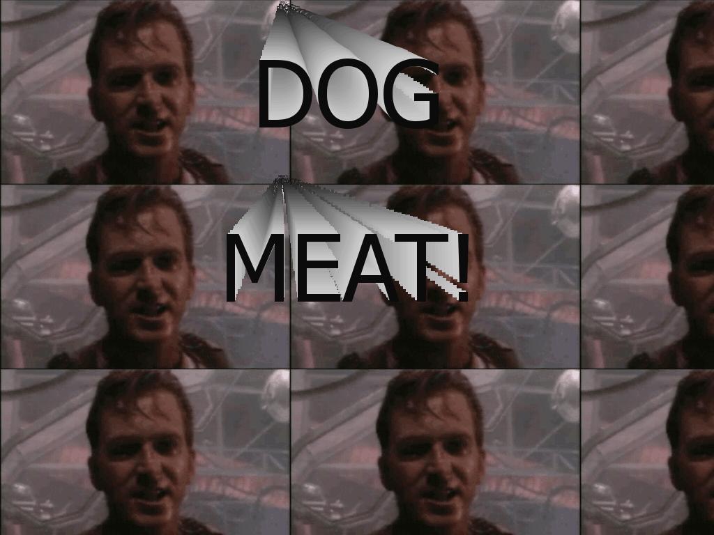 dog-meat