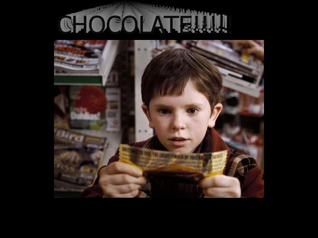 charliechocolate