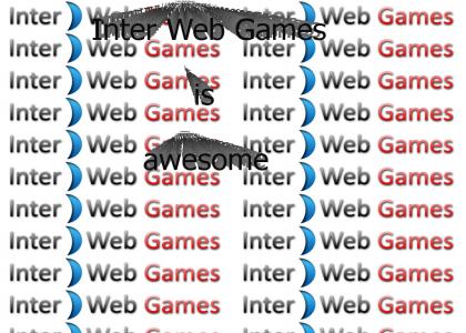 Inter Web Games