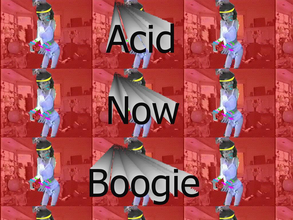 acidnowboogie