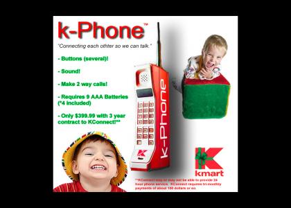 kPhone