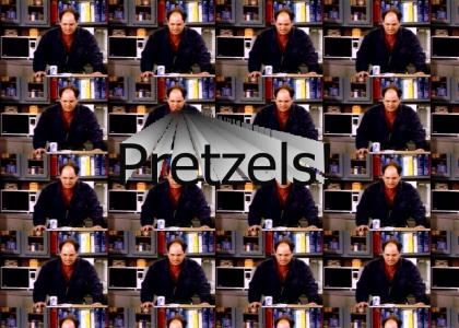 Pretzels II