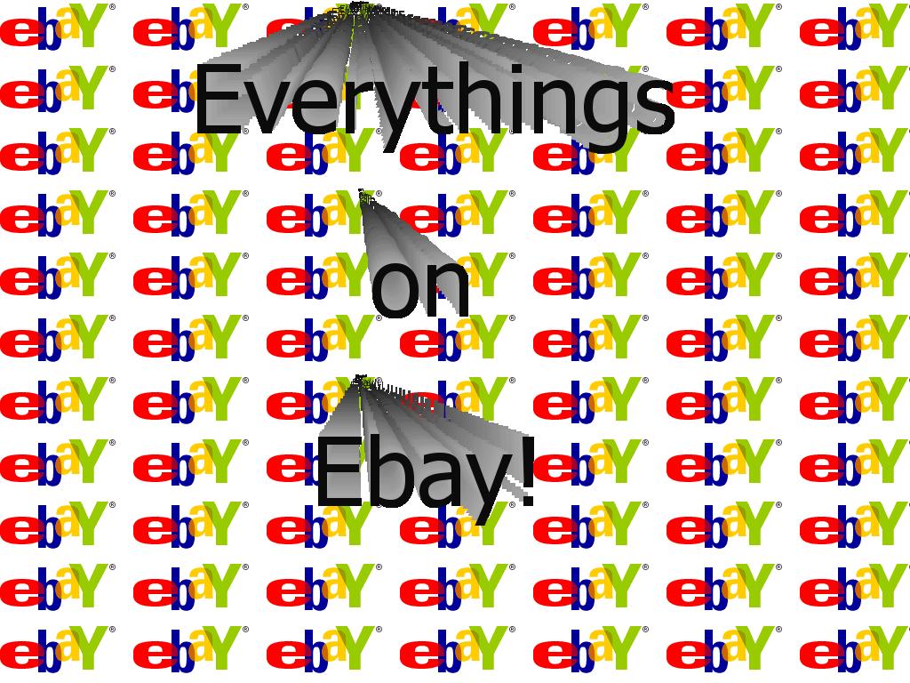 Ebayeverthing
