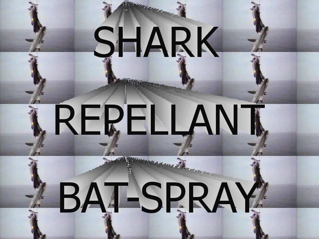 batmanshark