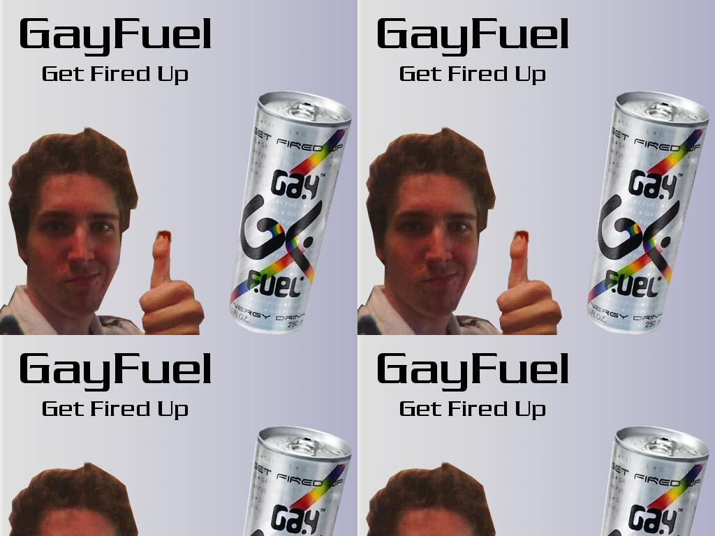 GayfuelYES