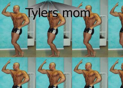 TYLERSMOM