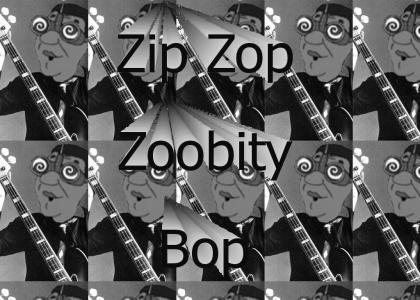Zip Zop Zoobity Beatles