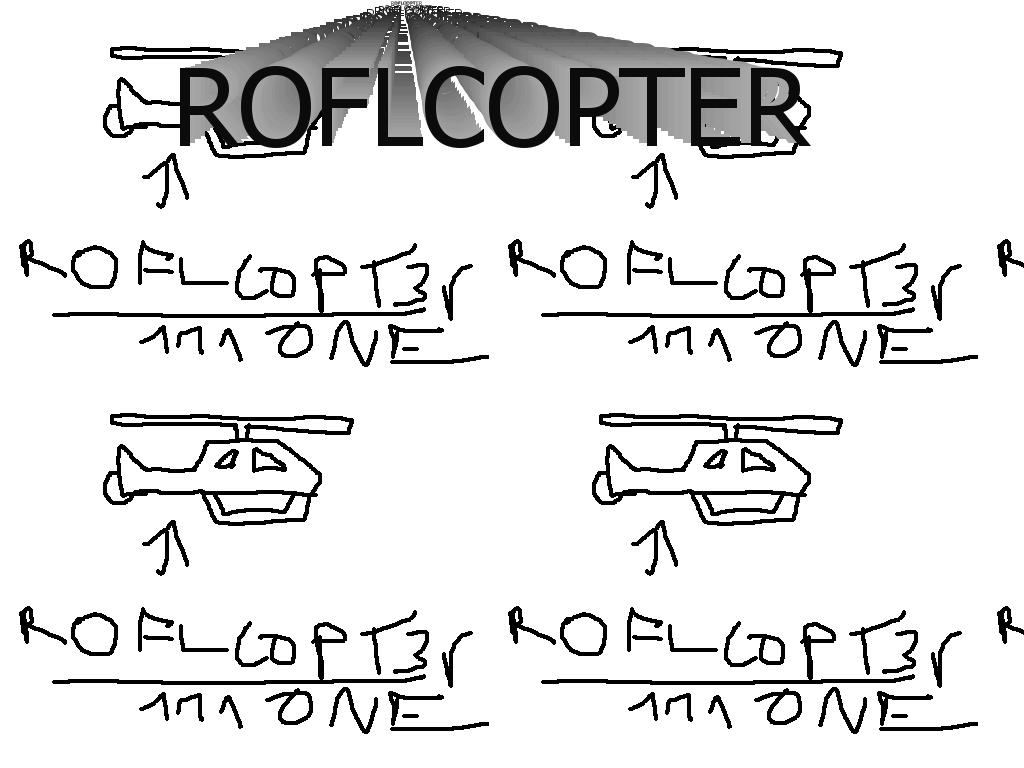 ROFLCOPT3R