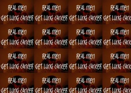 Lung Cancer Rules