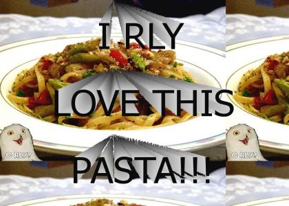 irlylovepasta