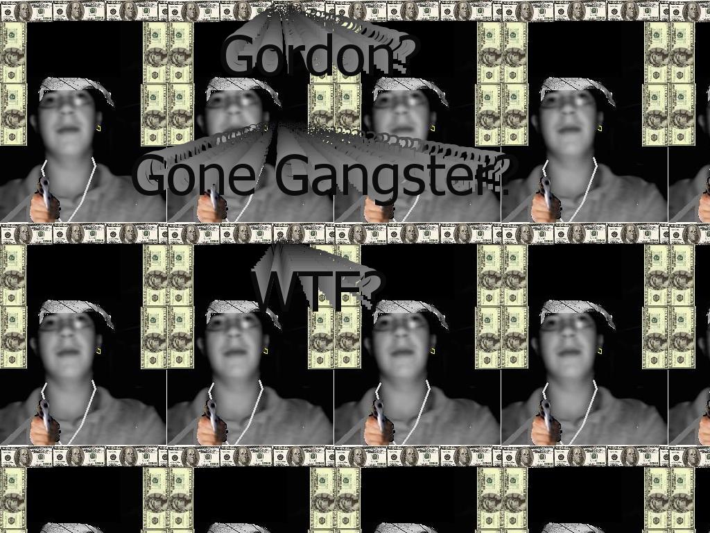 GangsterGordy