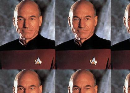 Picard song remix!!!