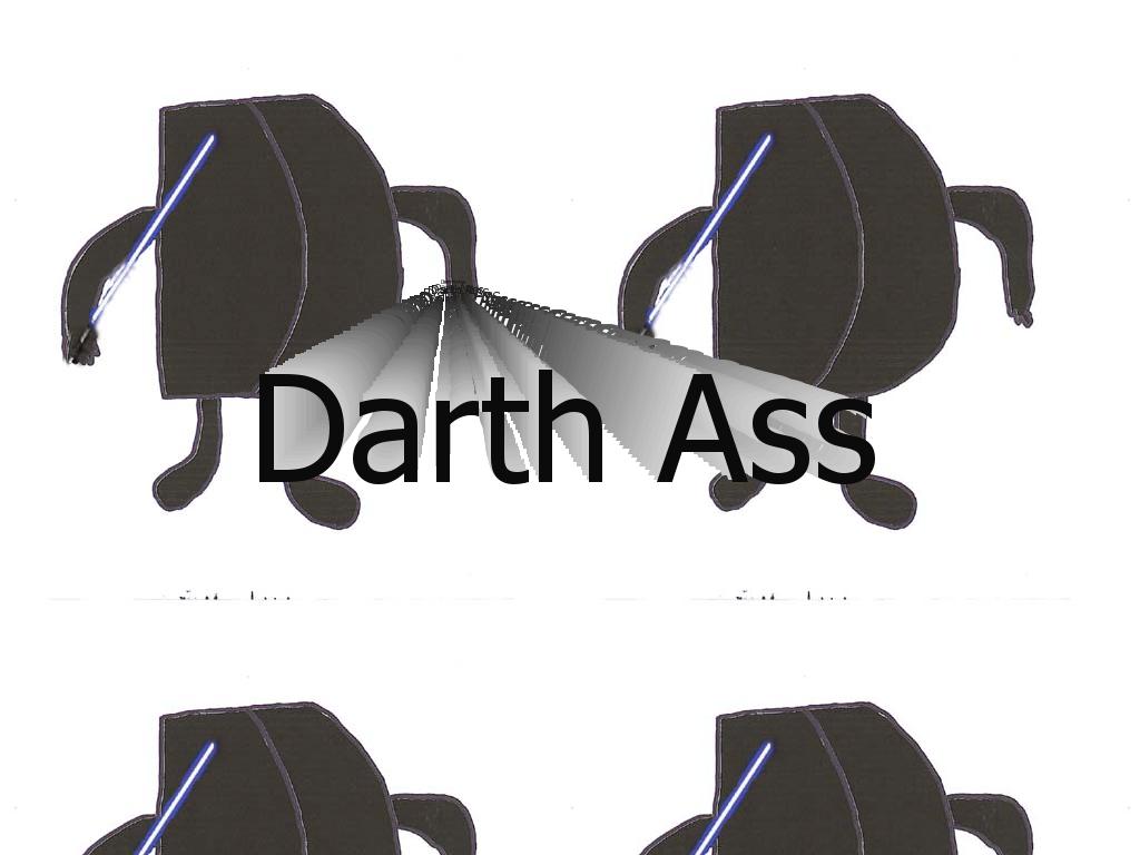 darthass