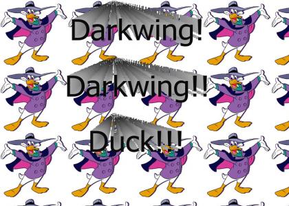 Darkwing Duck (in German)