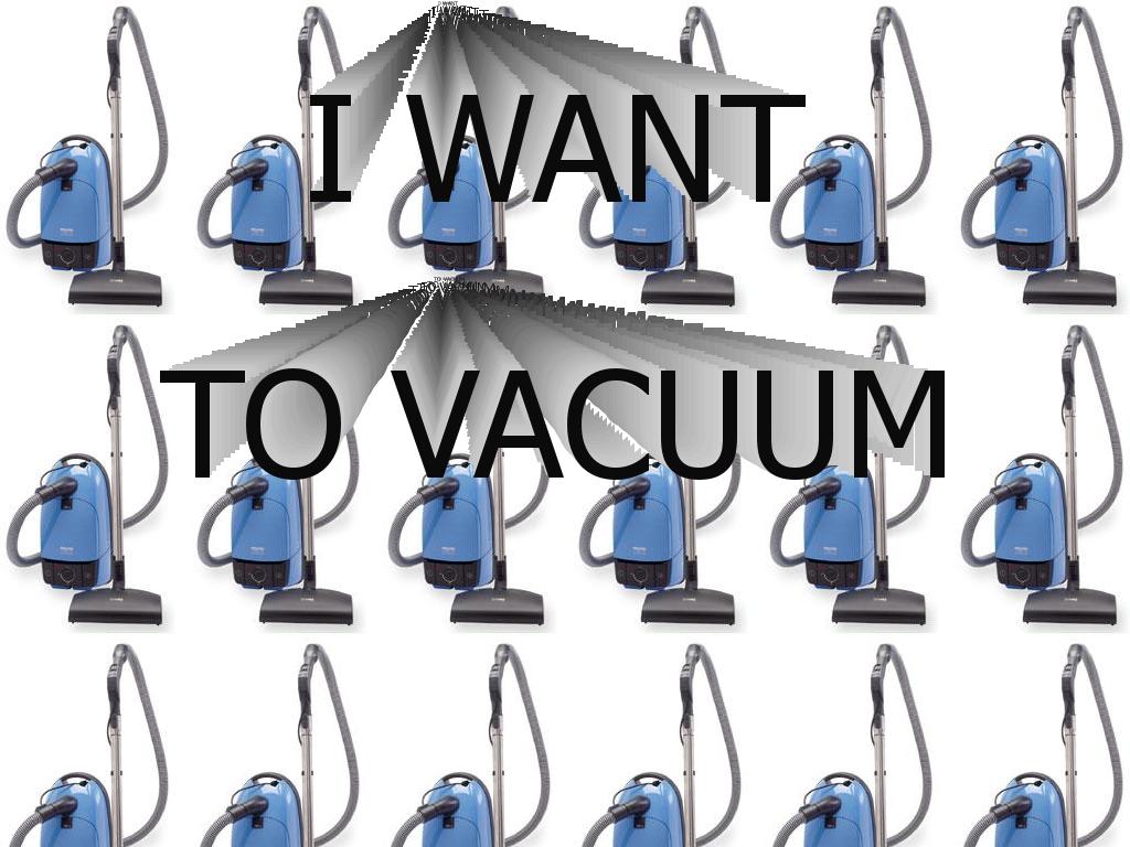 vaccum