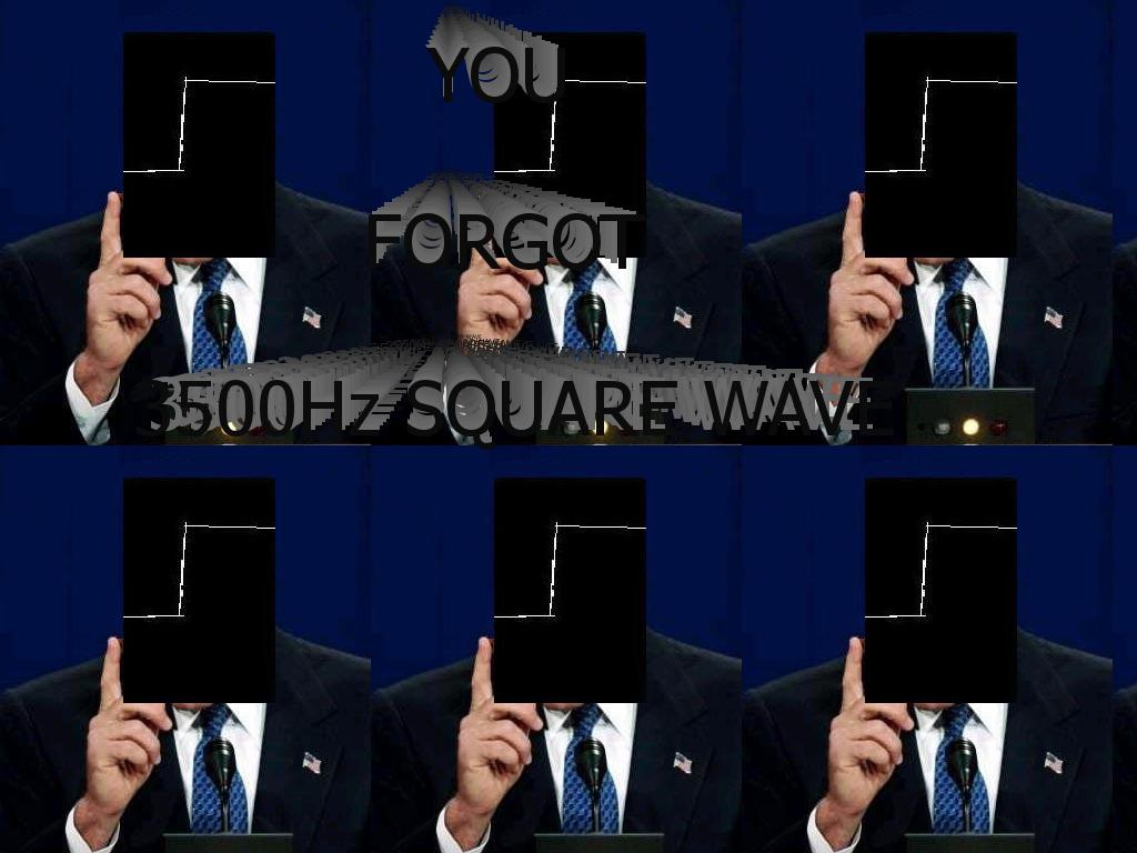 heforgotsquarewave