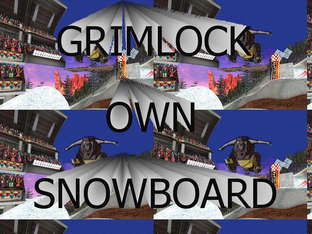 grimlocktorino