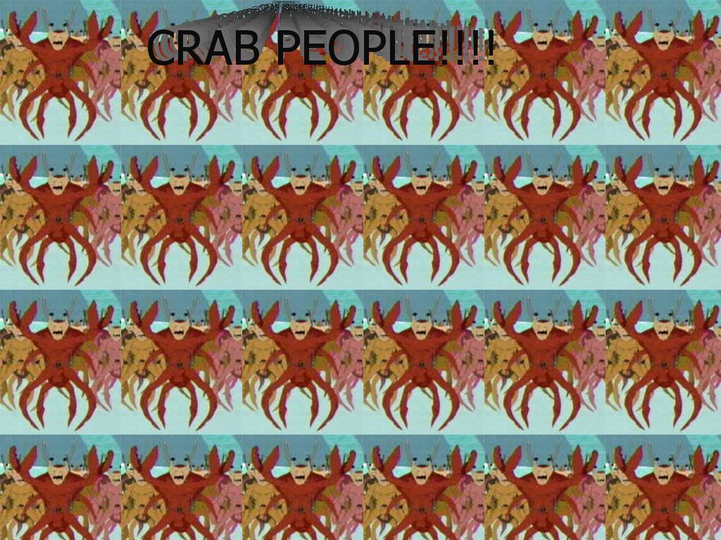 crabpeoples