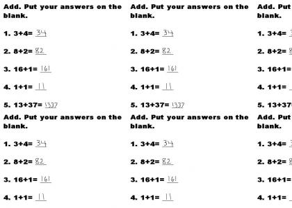 Math is Pwned yet again