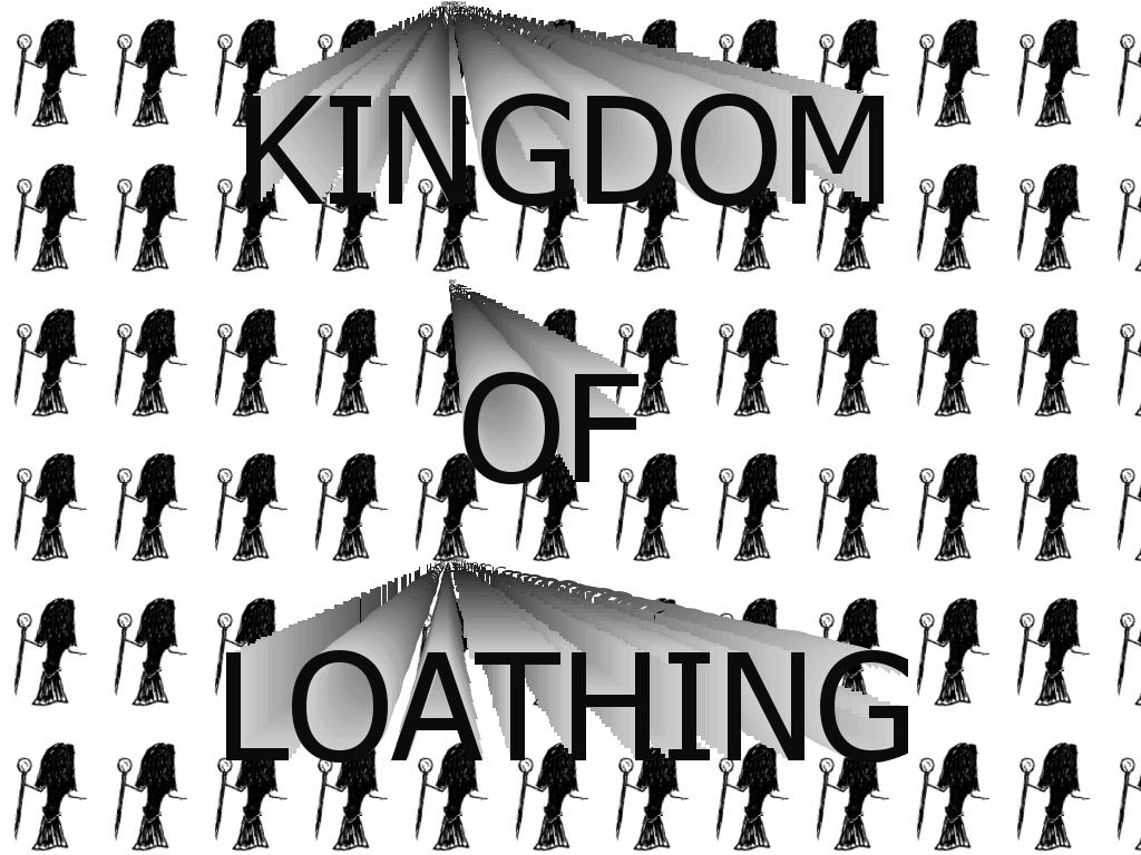 kingdomofloathing