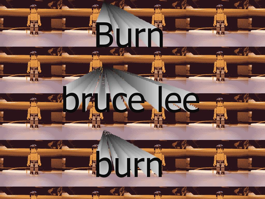 bruceburn