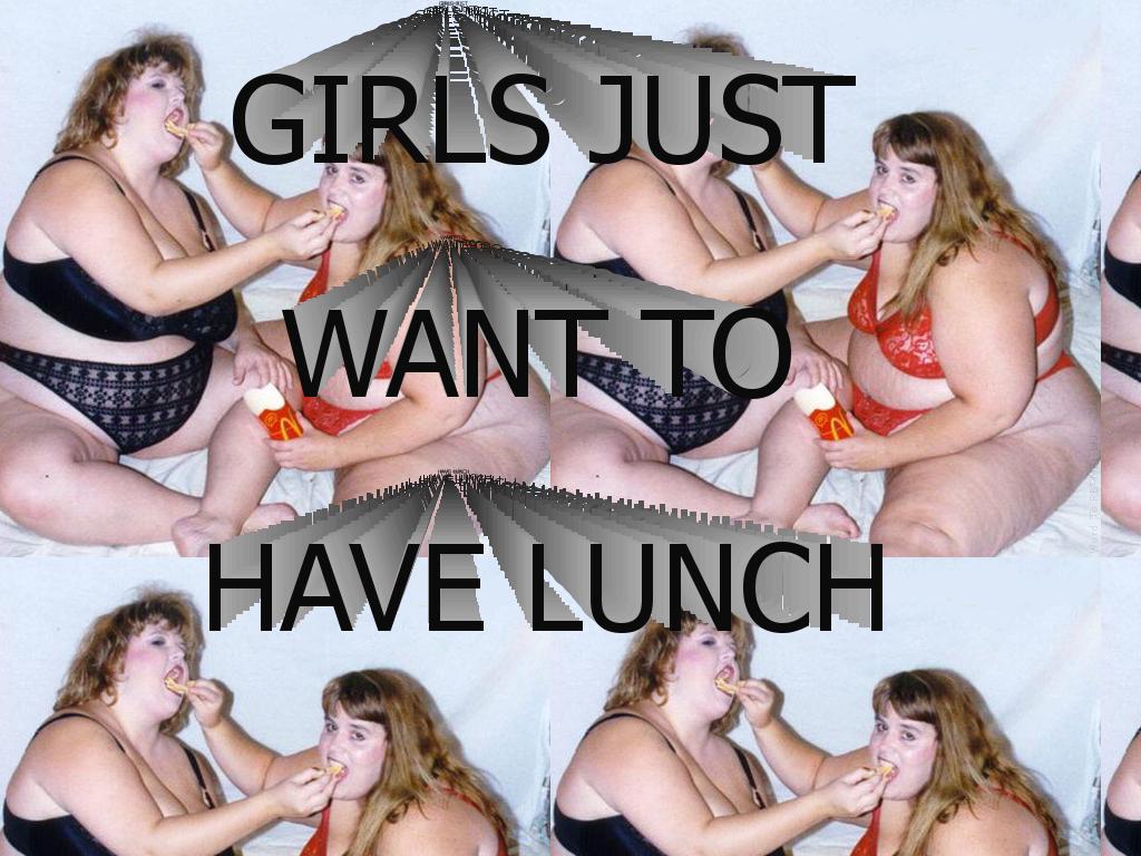 girllunch