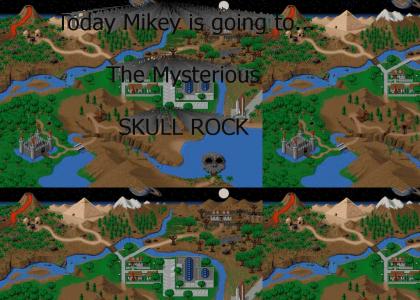 Nick Arcade - Mikey's World