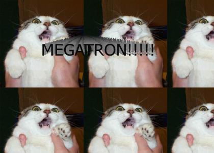 MEGATRON!!!