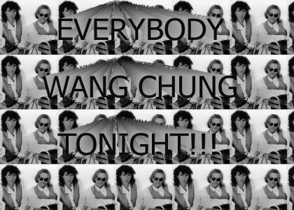 Wang Chung