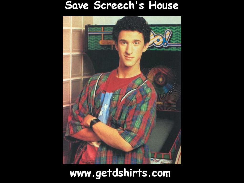 SaveScreech