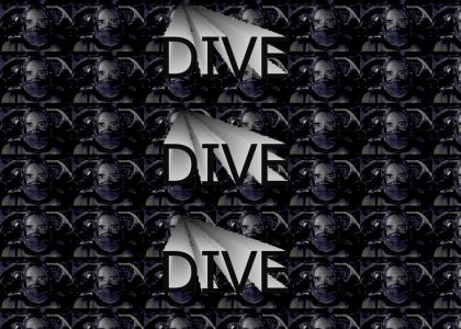 divedivedive