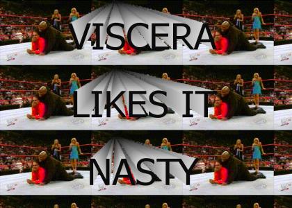 nasty viscera