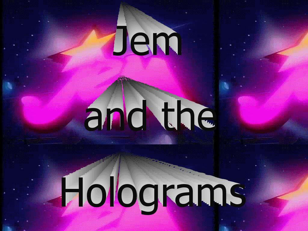 Holograms