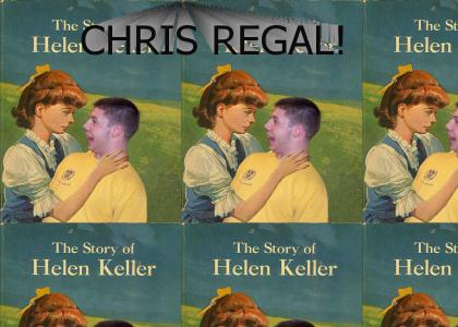 Chris Regal