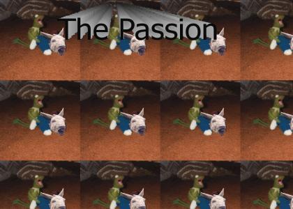 The Passion