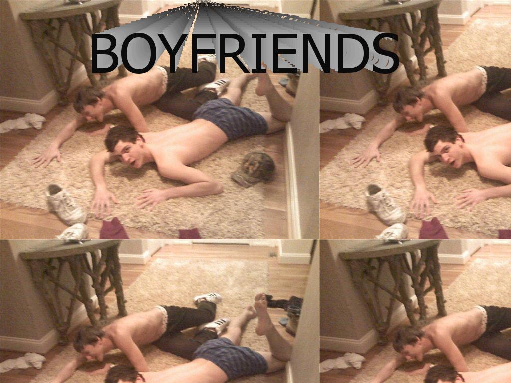 Gayboyfriends