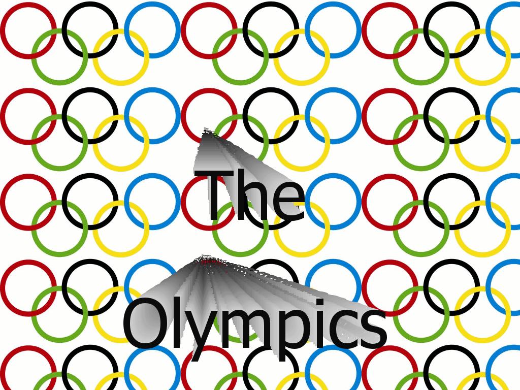 theolympicdream
