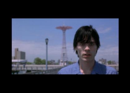 Requiem For A Dream is Emo?!