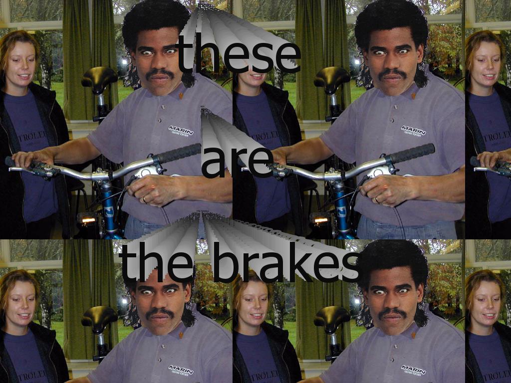 brakes