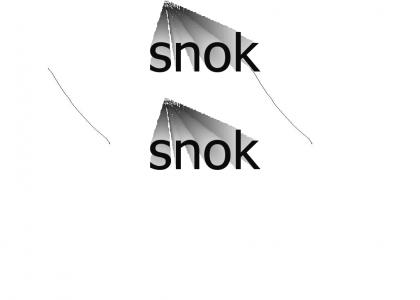 snok