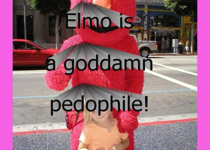 Pedo Elmo