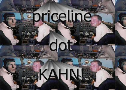 Priceline.KAHN!
