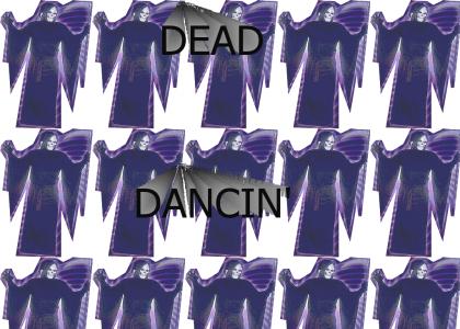 Dead Dancin'
