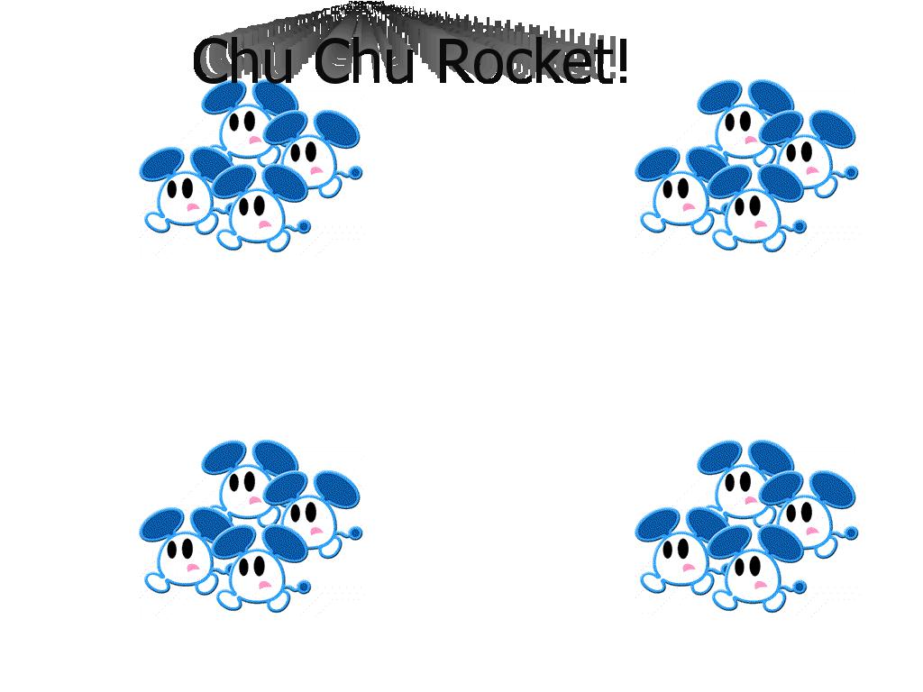 CHUCHUROKET