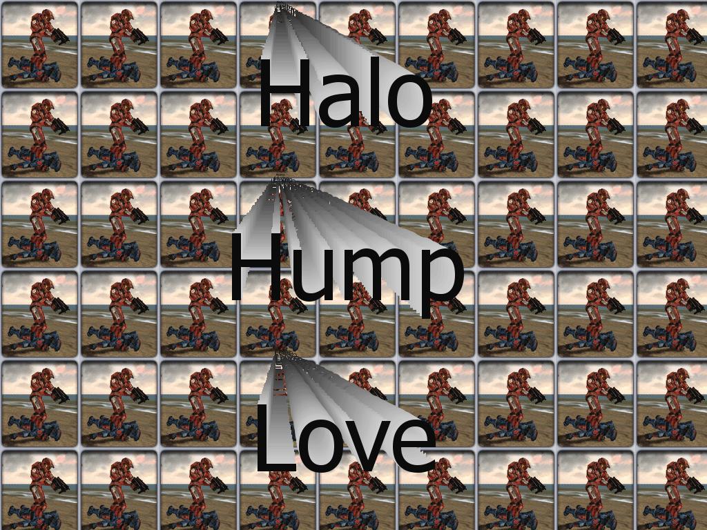 whatislovehalo