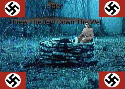 OMG bad Hitler!!!