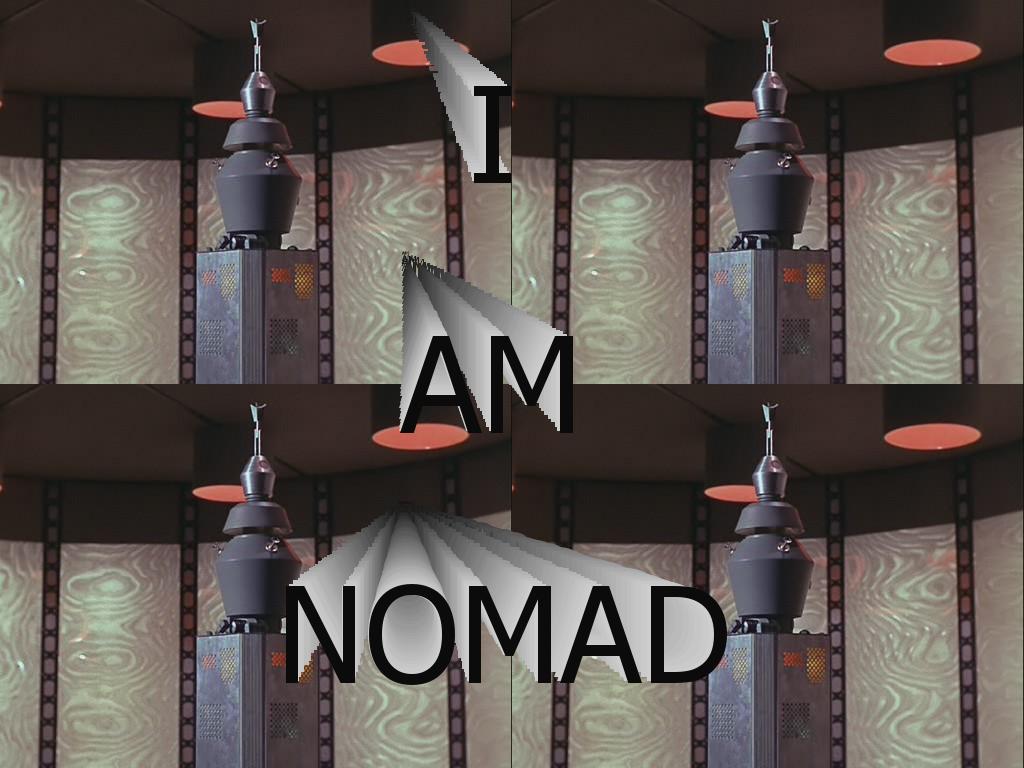 iamnomad